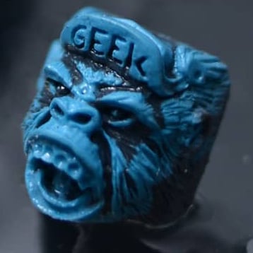 Frostbite
