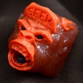 Reddish Onyx