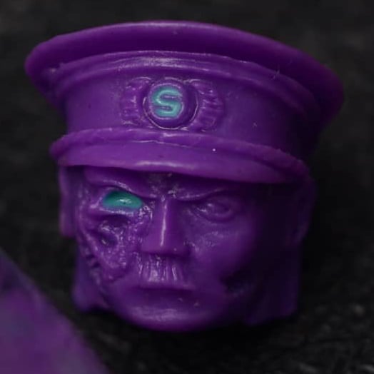 Skeletor