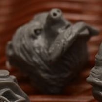 MrGray