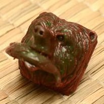 Bunglone Red Brick