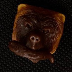 Chocolate Peanut