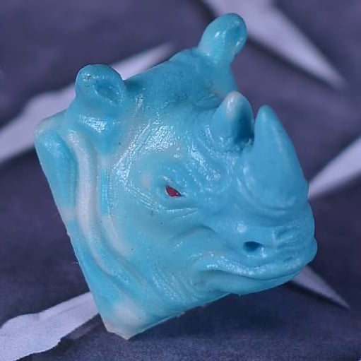 Perussian Blue