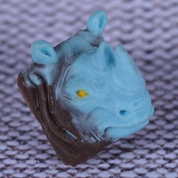 Kiddos Mint