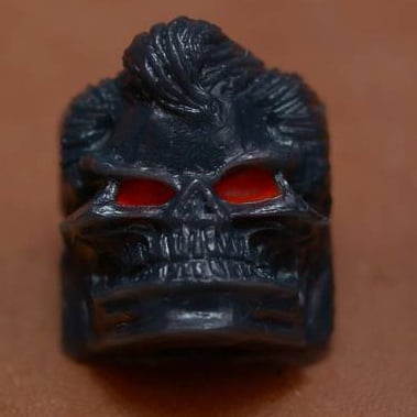Onyx - Red eyes