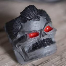 Charcoal