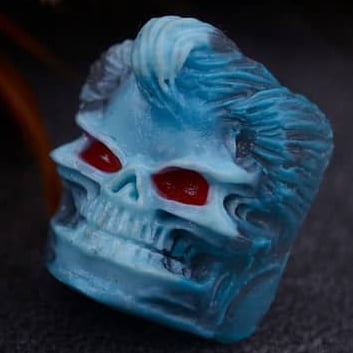 Frostbite