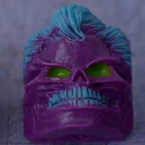 Skeletor
