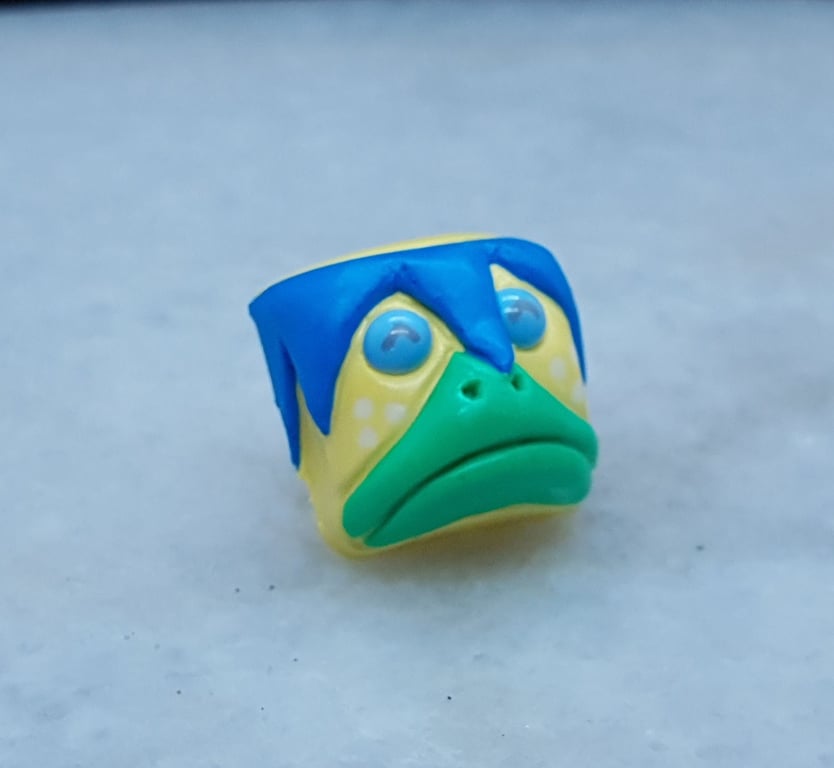 Pohpoh*