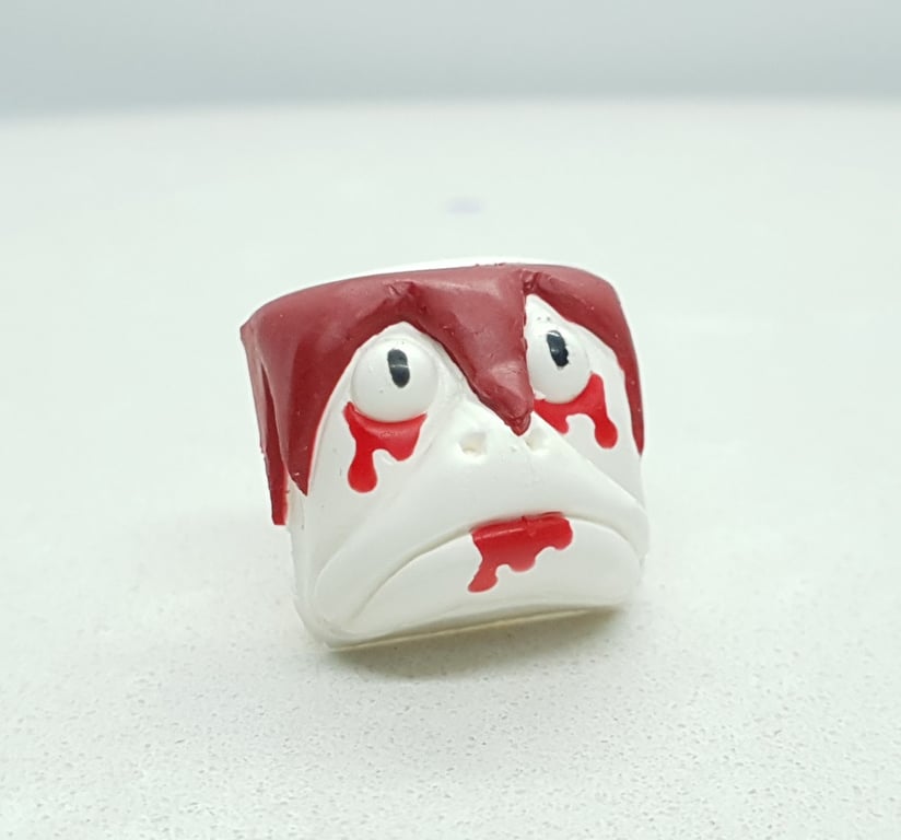 65% Bad*