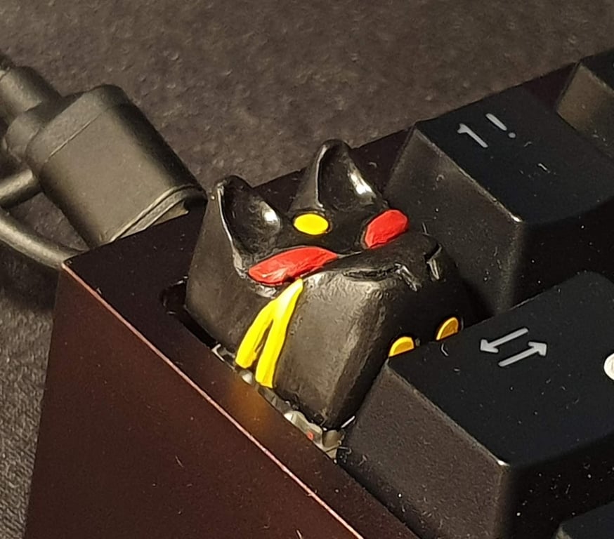 Kitsune