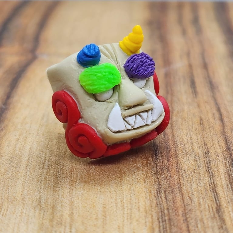 Oni