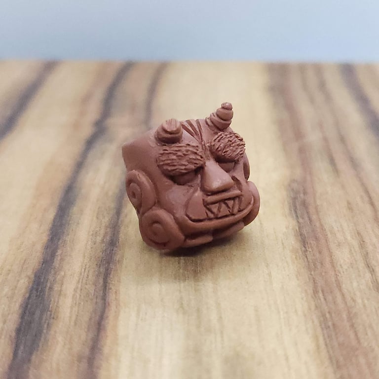 Copper