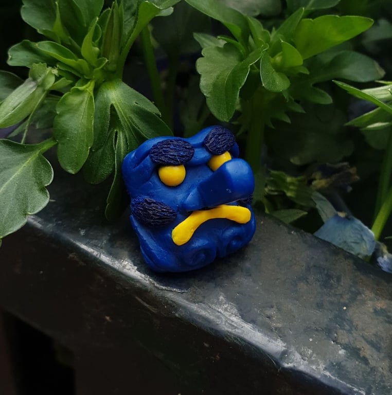 Dream Bird