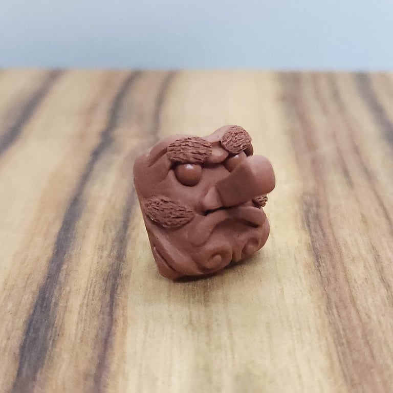 Tengu V2