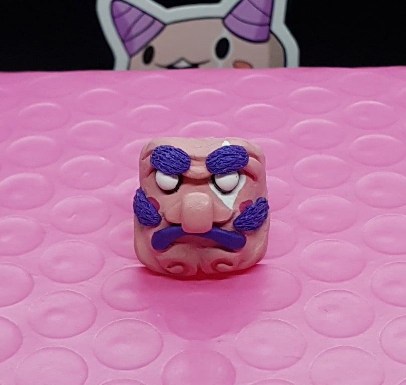 Pink Bean*