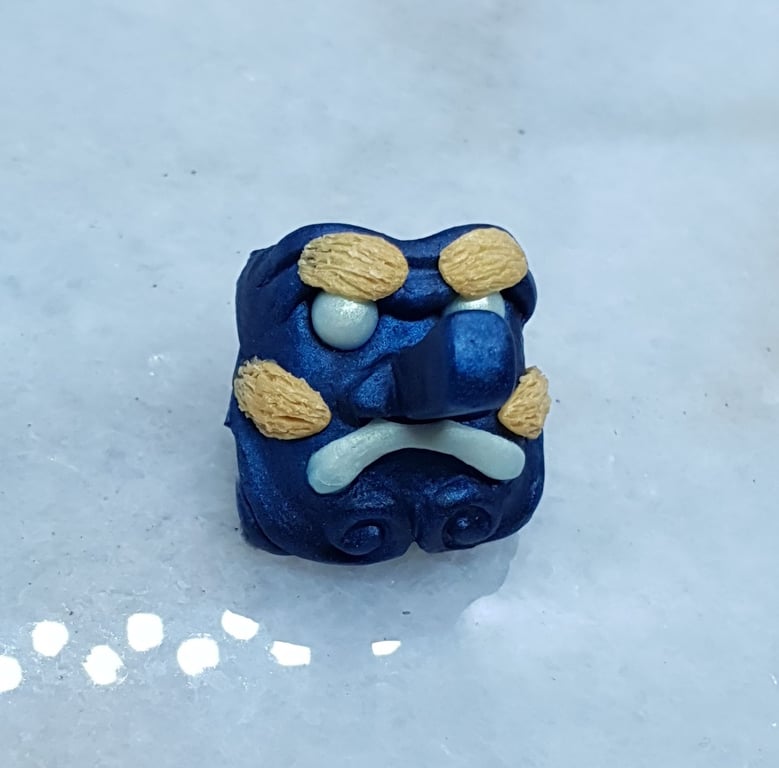 Royal Blue