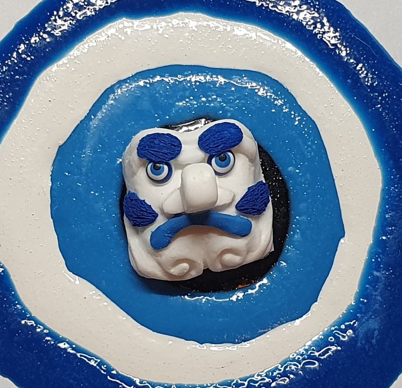 Evil Eye