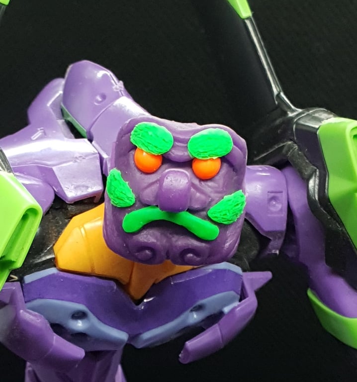 EVA-01