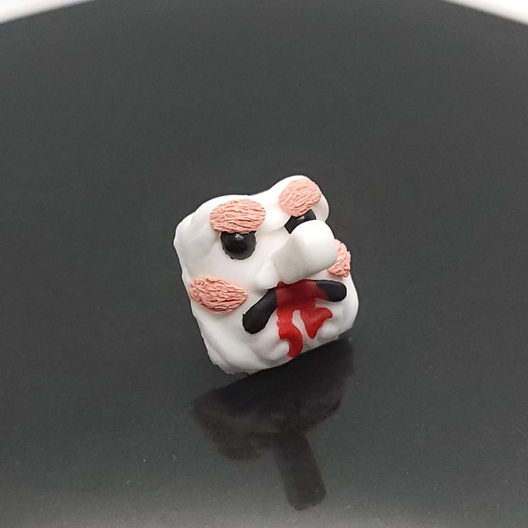 Bloody Nose