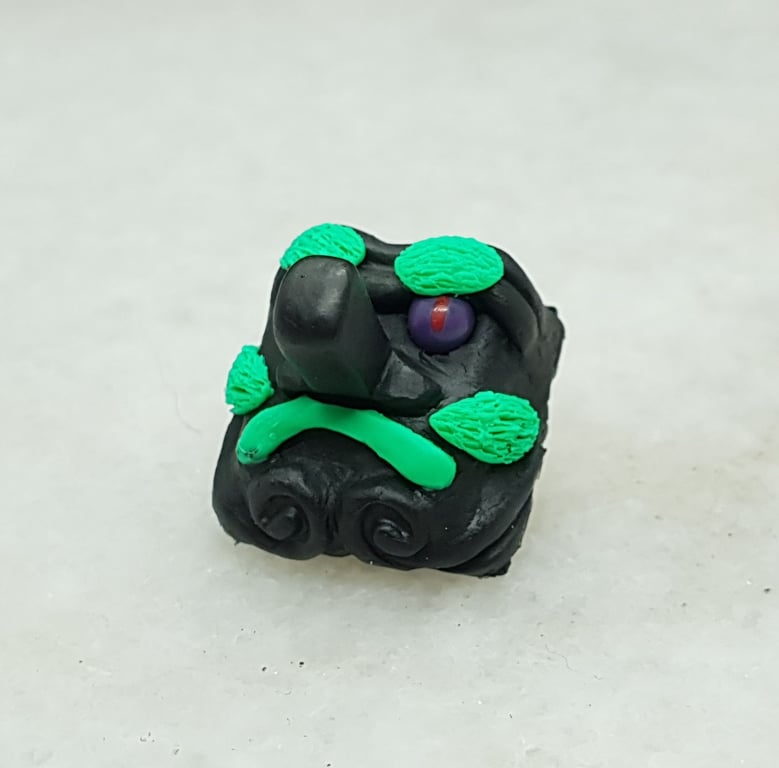 Nuclear Fuzz*