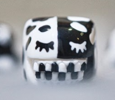 Dreamy Moo