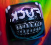 Chroma "KCUF"