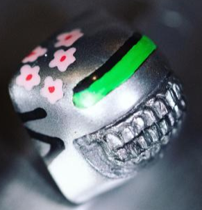 Cyborg (Sakura)