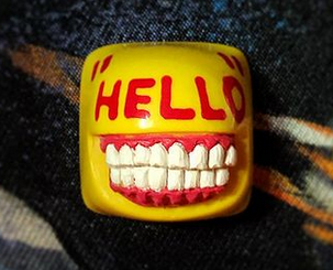 Hello