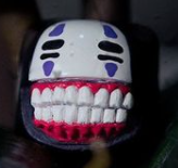 No Face