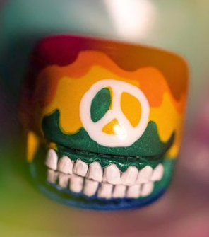 Pride Ooze