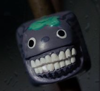 Lotus Totoro