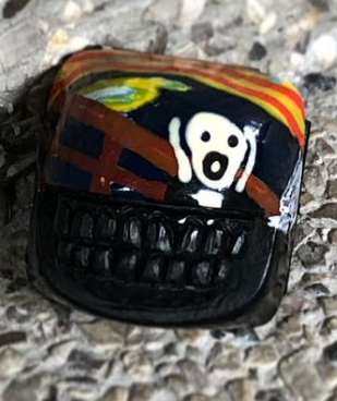 Scream