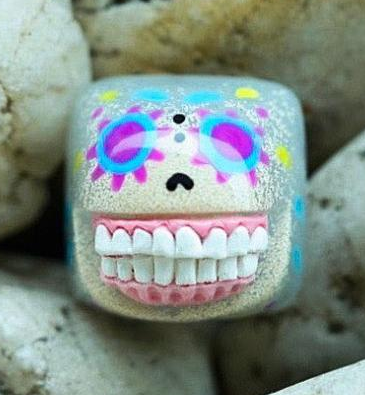 Candy Skull