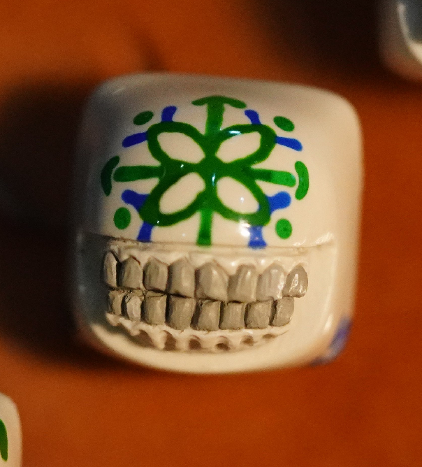 Arabesque