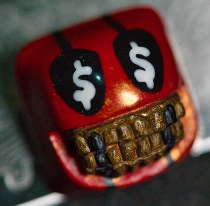 Deadpool (AU)
