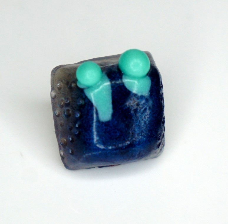 Deep Blue Sea (3/3)