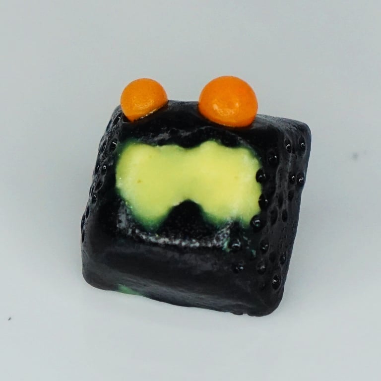 Honey Munster Madness (1/2)