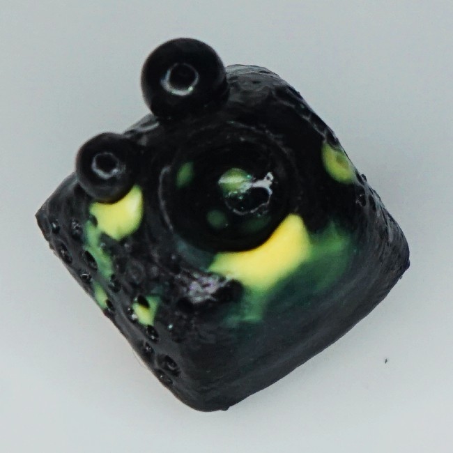Honey Munster Horror
