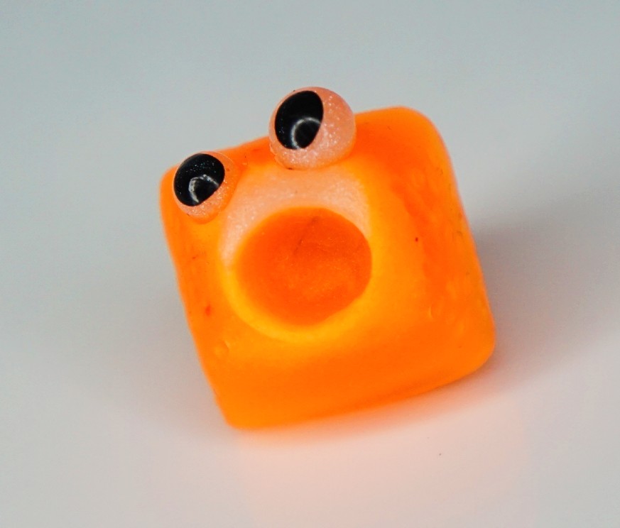 Orange Soda (2/2)