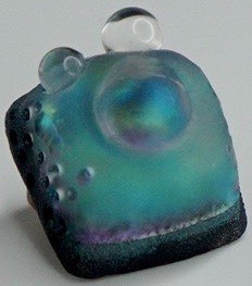 Spectral Space Magic (10/10)