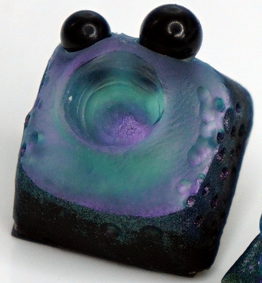 Spectral Blackhole (2/2)