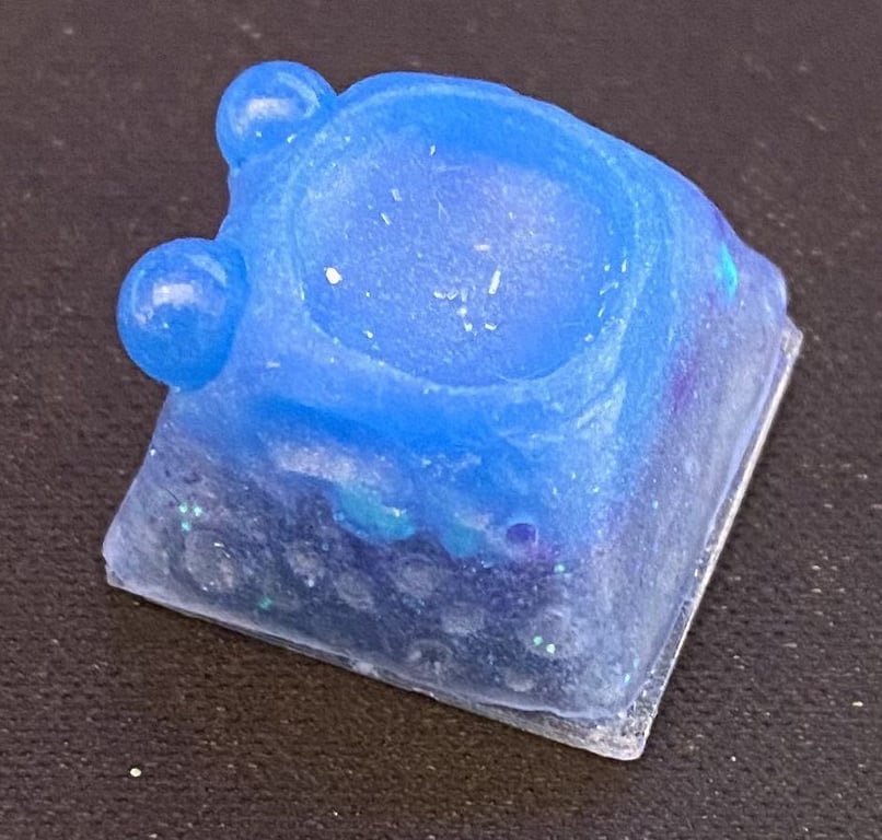 CookiePuss Proto
