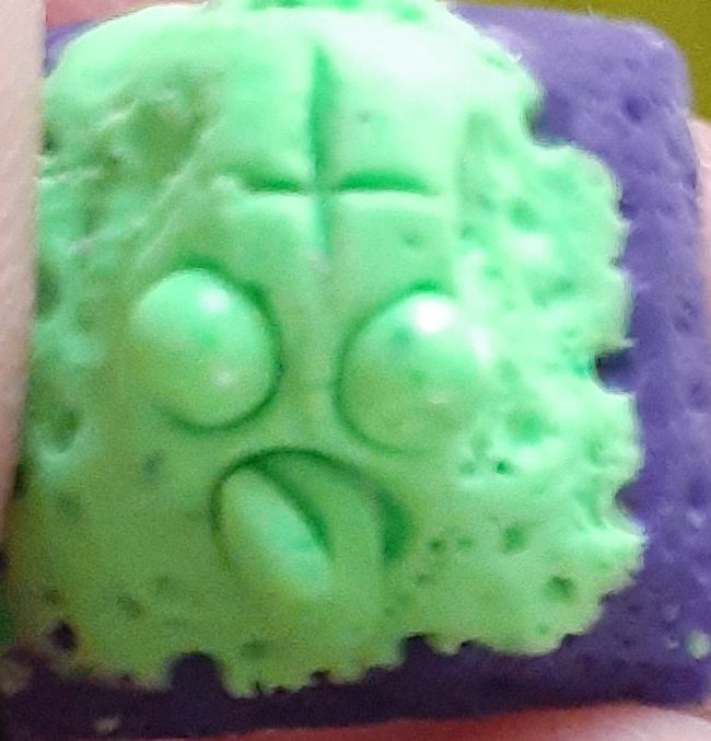 Slack-E-Sack Proto
