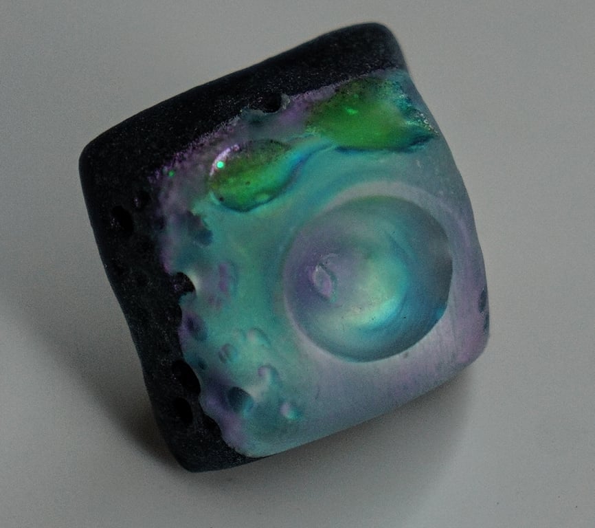 Garble v1-2/ Prototypes