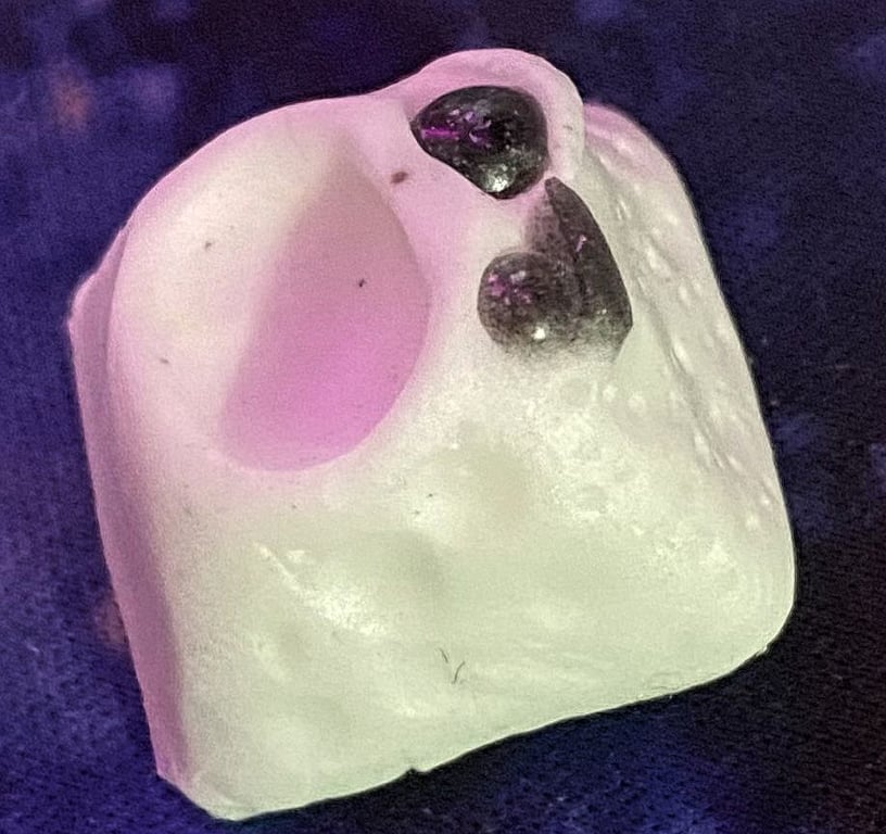 Ghost Bro #1