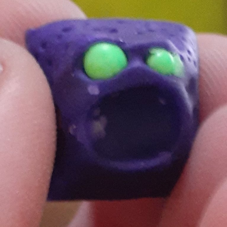 EVA Proto (2/2)