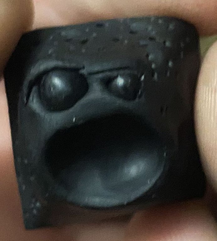 BL4CK0ut OG Master