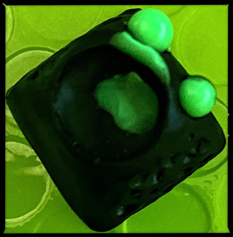 GARBLE V2.0