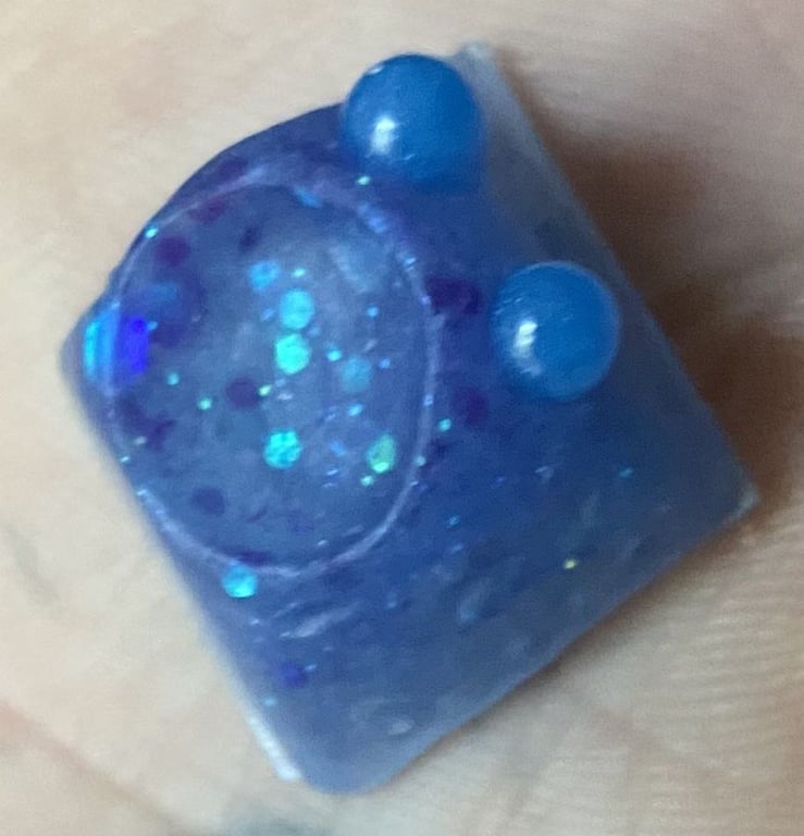 Dynamic Break Blues (3/3)